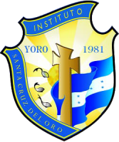 Instituto Oficial "Santa Cruz del Oro"